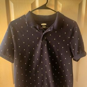 Men's Old Navy shirt, Size S.